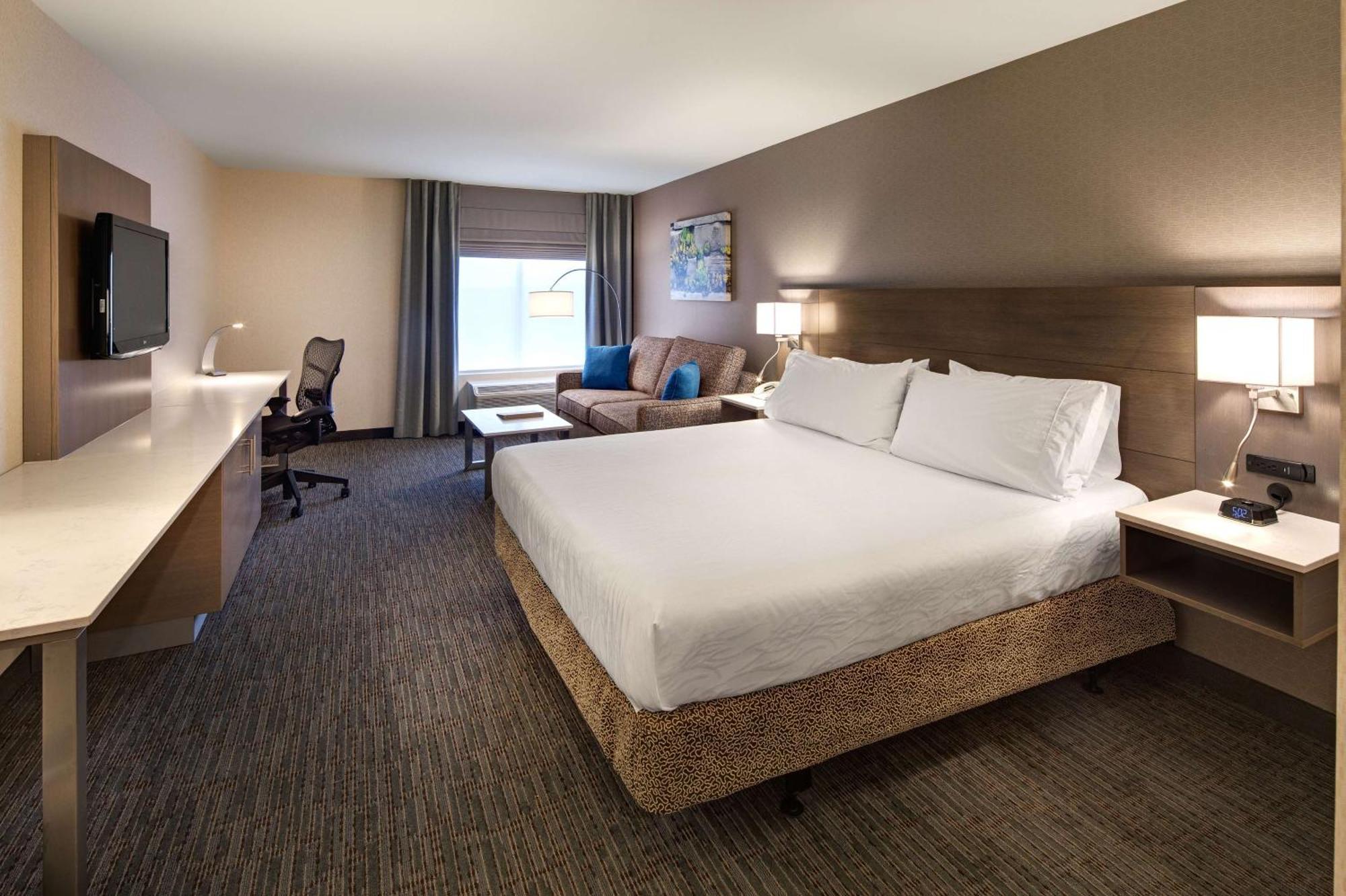 Hilton Garden Inn Toronto-Оуквил Екстериор снимка
