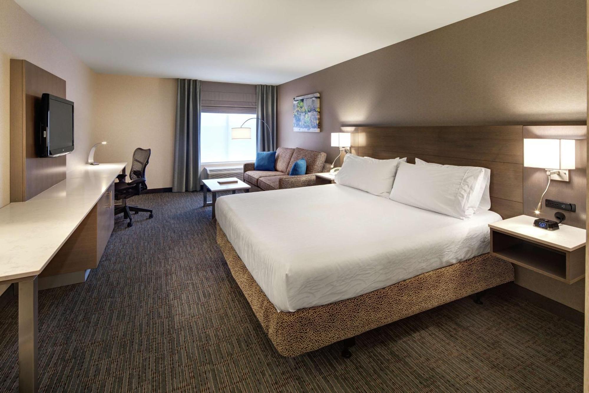 Hilton Garden Inn Toronto-Оуквил Екстериор снимка