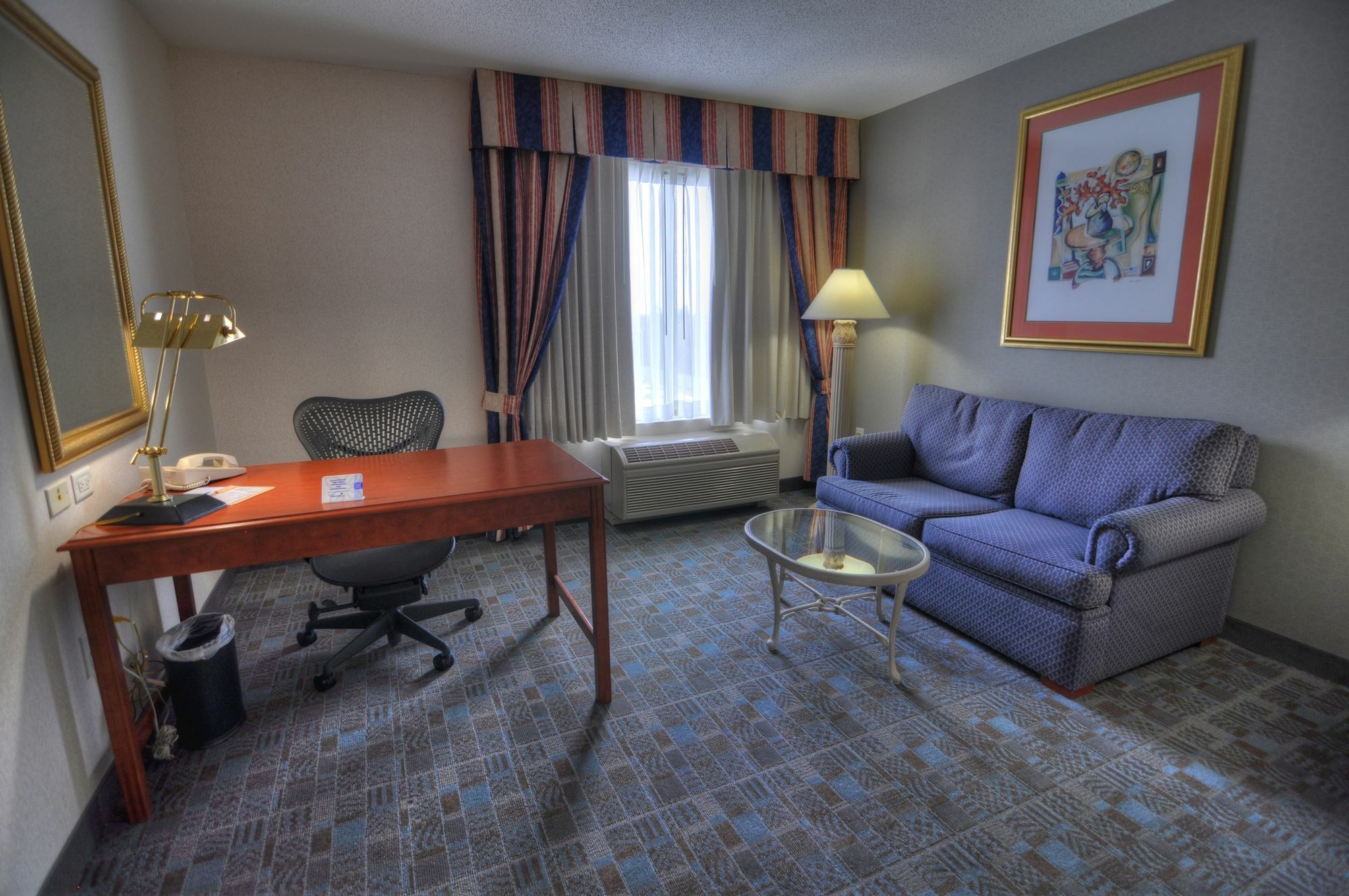 Hilton Garden Inn Toronto-Оуквил Екстериор снимка