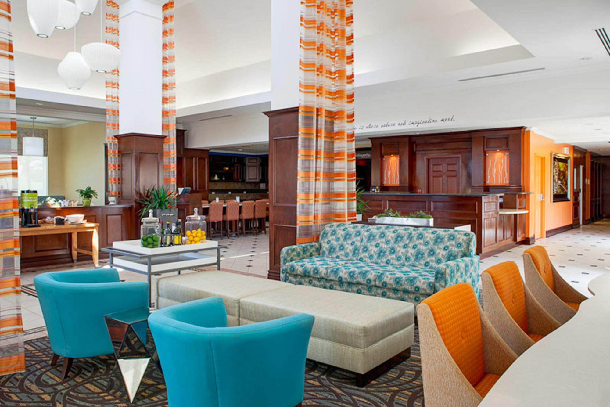 Hilton Garden Inn Toronto-Оуквил Екстериор снимка